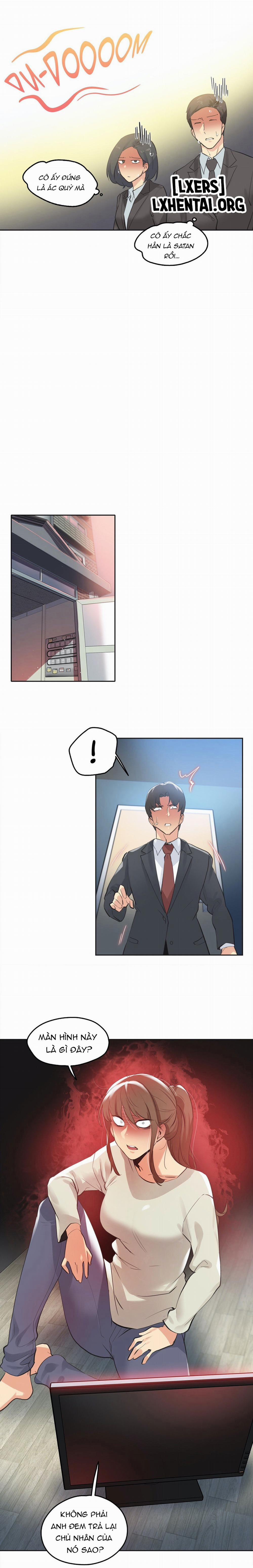 Cha Nuôi 65 trang 15