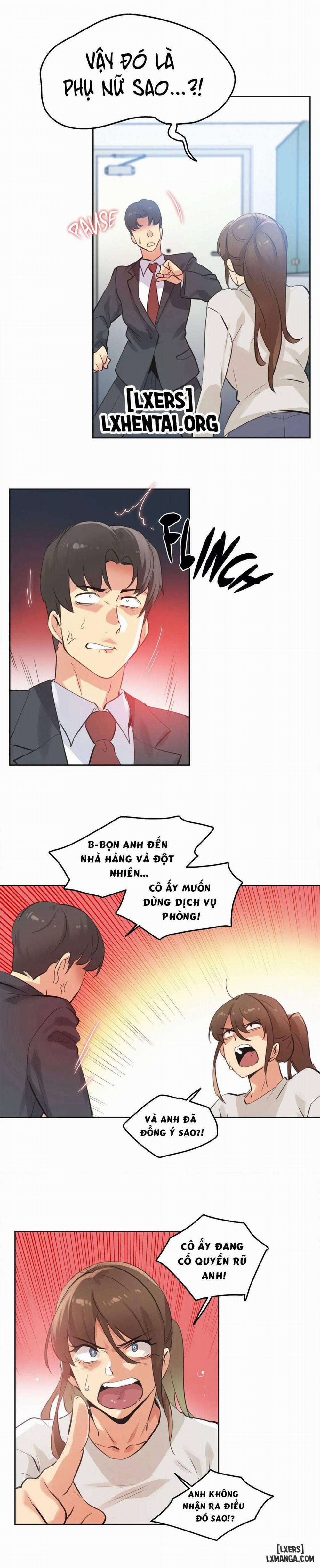 Cha Nuôi 66 trang 0