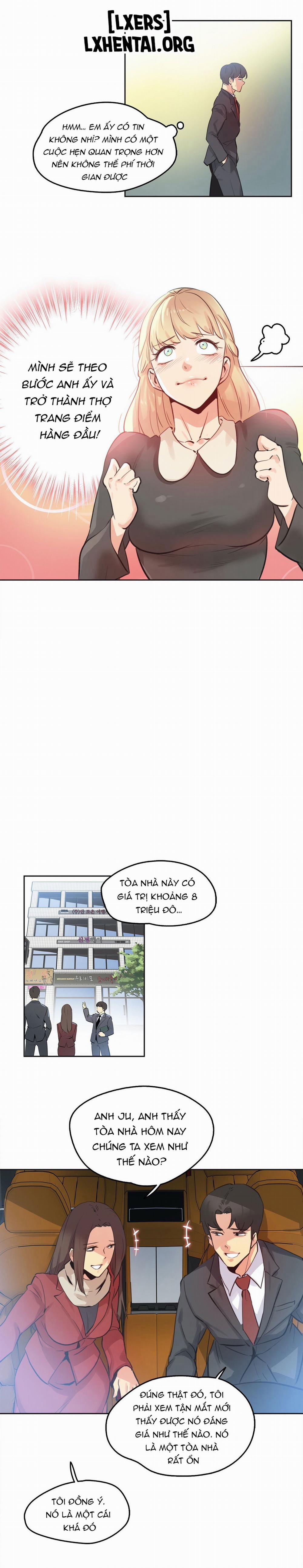 Cha Nuôi 67 trang 11