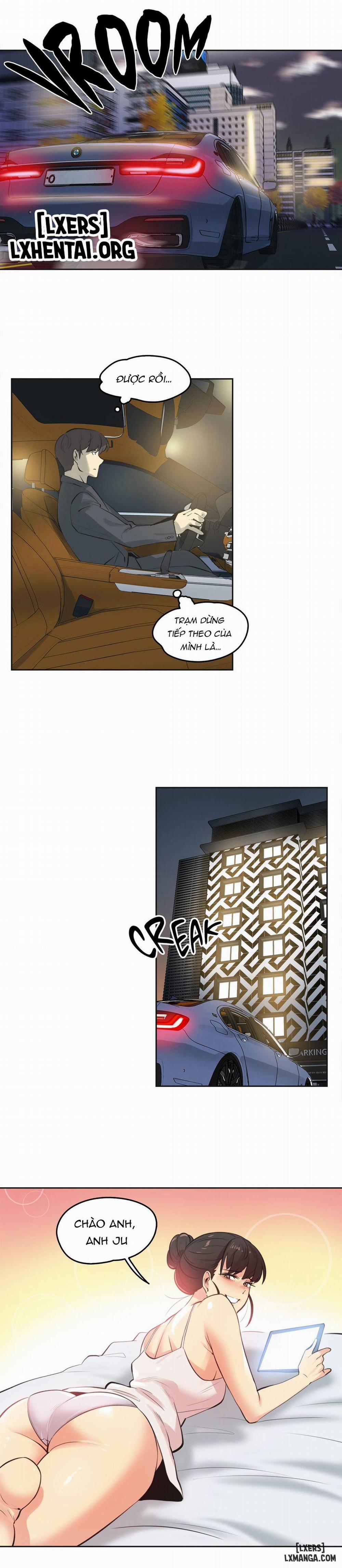 Cha Nuôi 68 trang 0