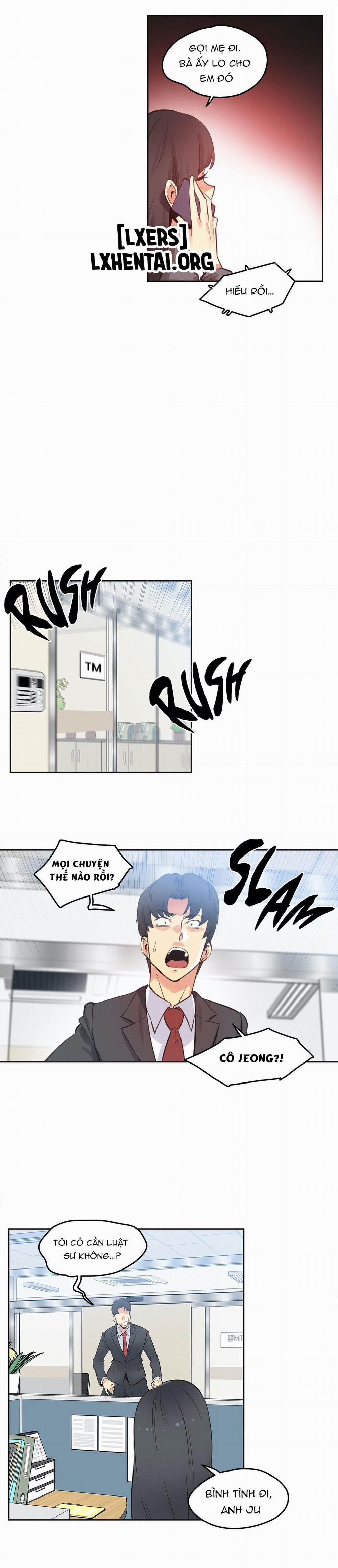 Cha Nuôi 69 trang 11