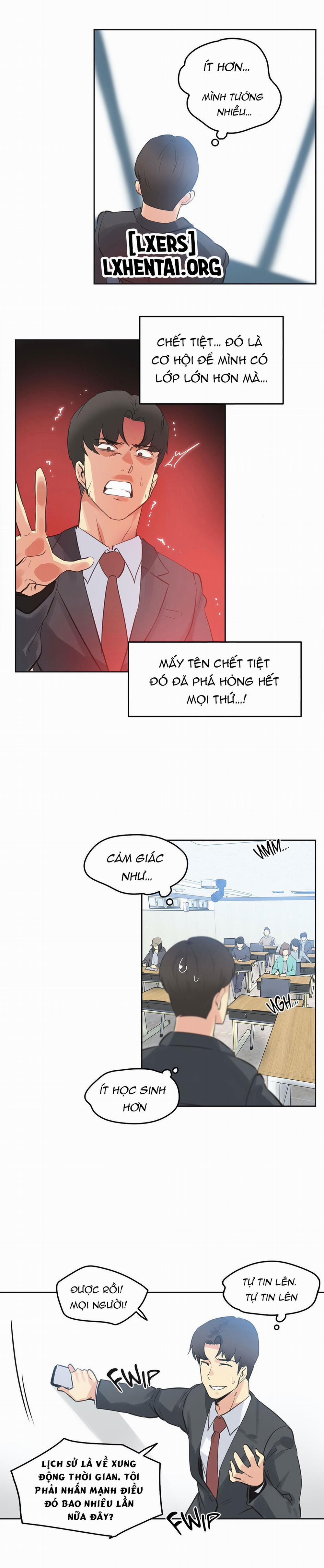 Cha Nuôi 69 trang 13