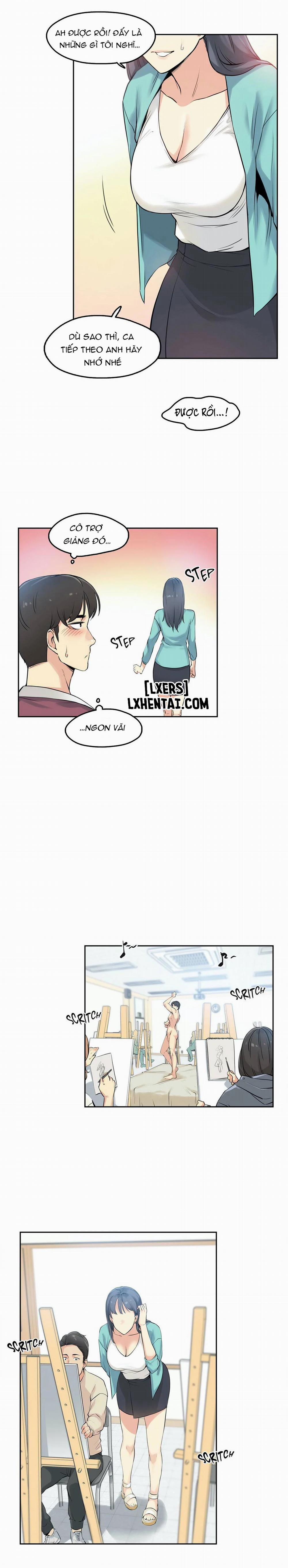 Cha Nuôi 7 trang 14