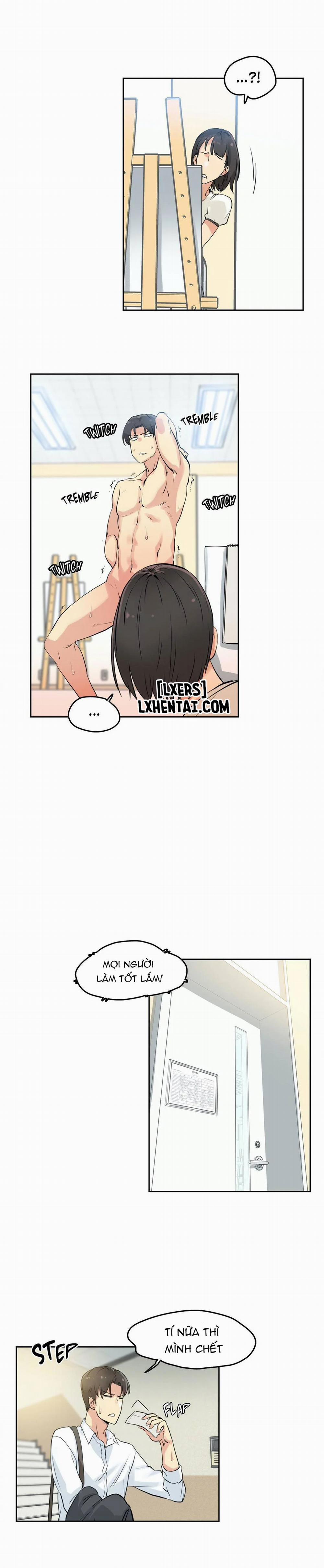 Cha Nuôi 7 trang 16