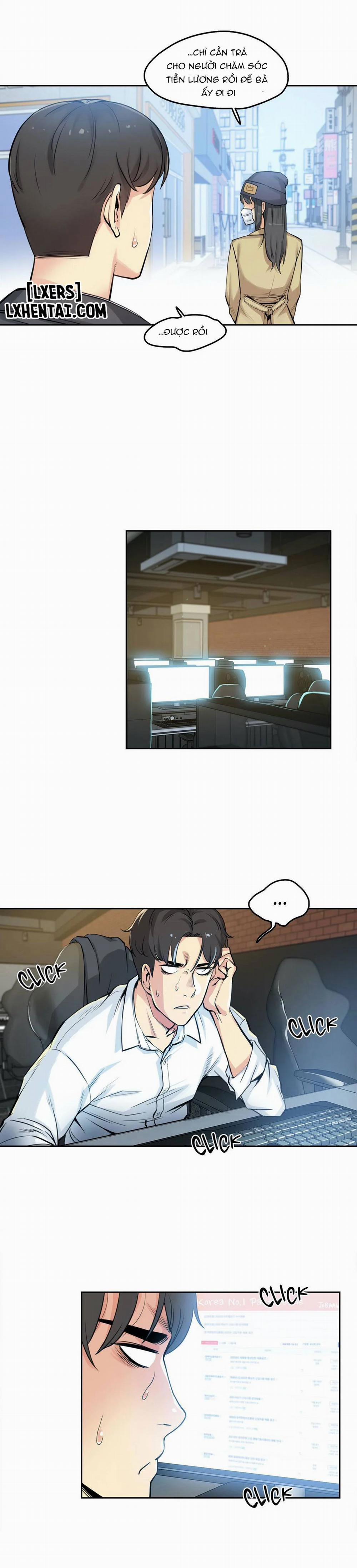 Cha Nuôi 7 trang 4