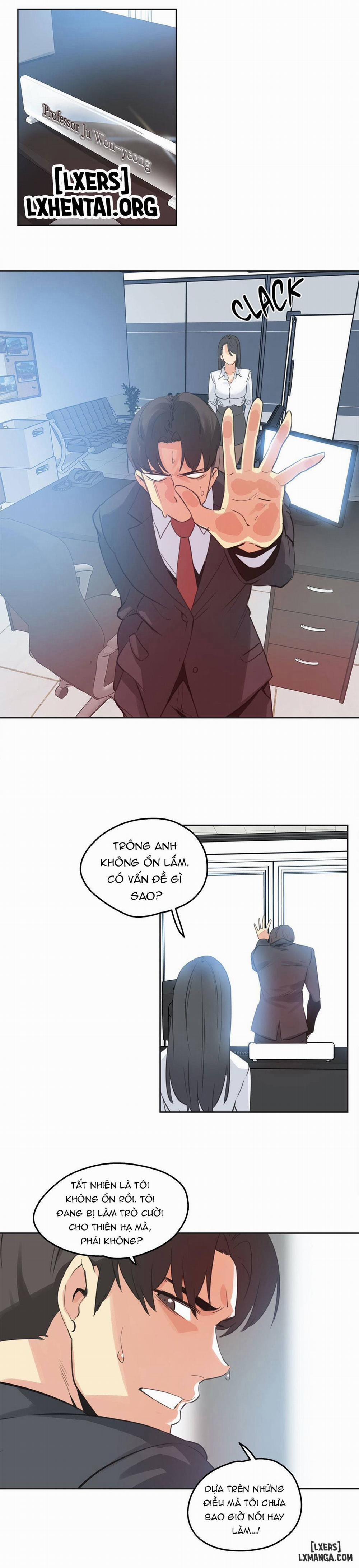 Cha Nuôi 70 trang 0