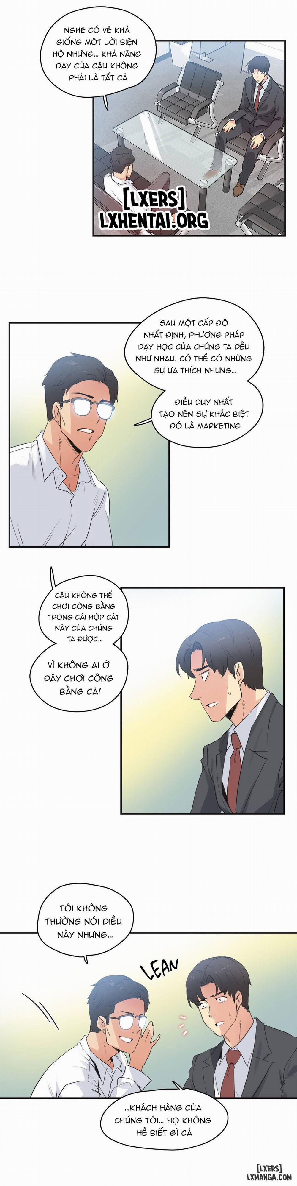 Cha Nuôi 73 trang 0