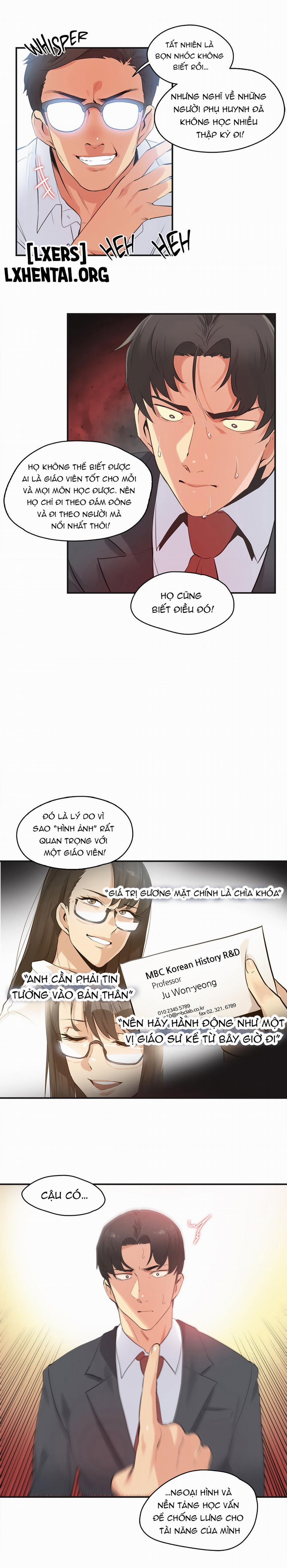 Cha Nuôi 73 trang 5