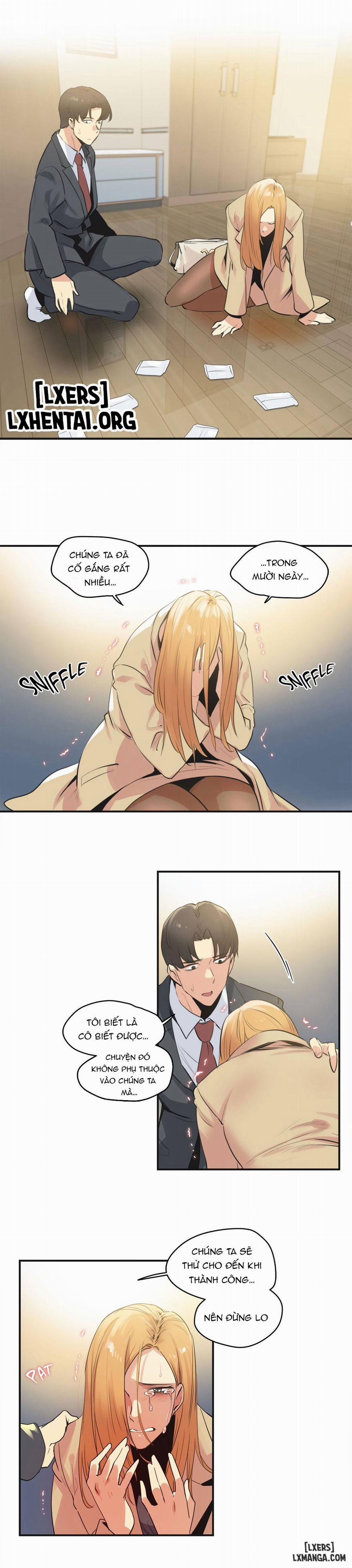 Cha Nuôi 74 trang 0