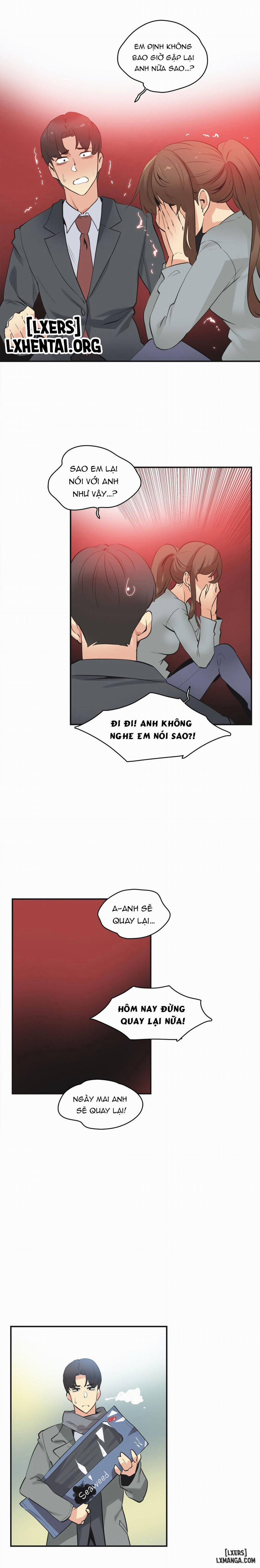 Cha Nuôi 76 trang 0