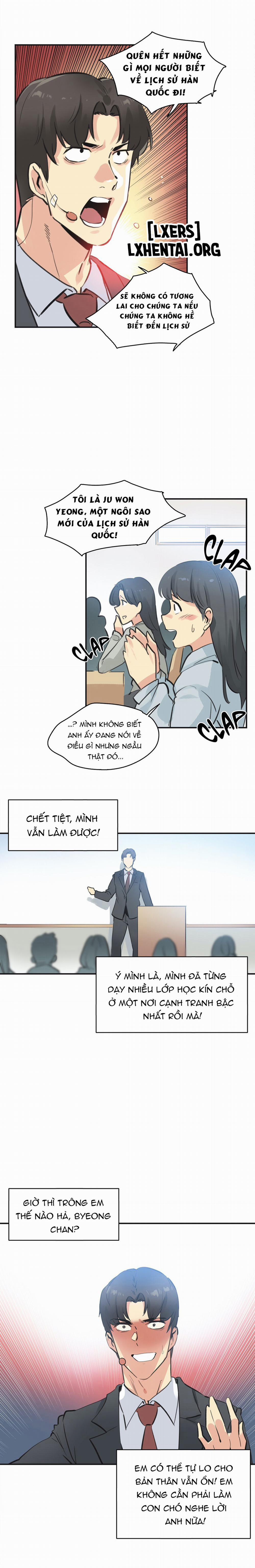 Cha Nuôi 76 trang 15