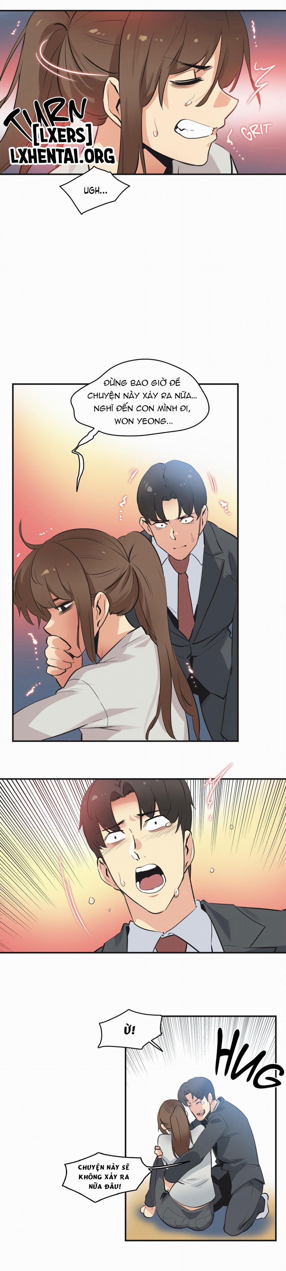 Cha Nuôi 76 trang 9