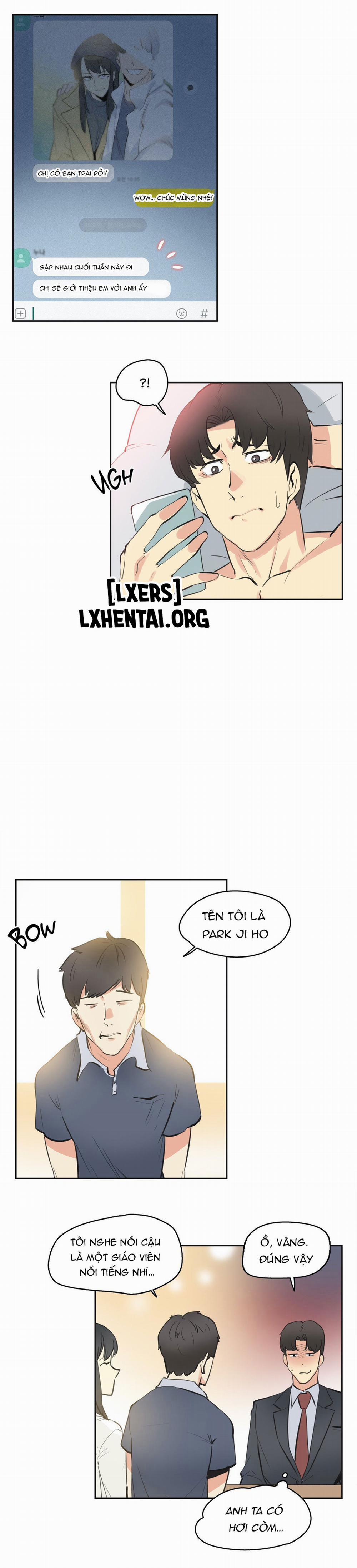 Cha Nuôi 77 trang 11