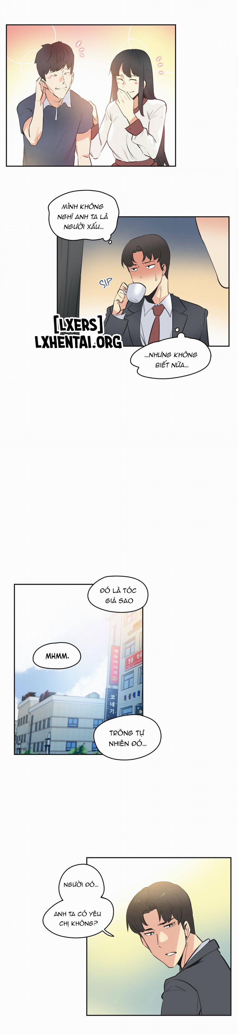 Cha Nuôi 77 trang 12