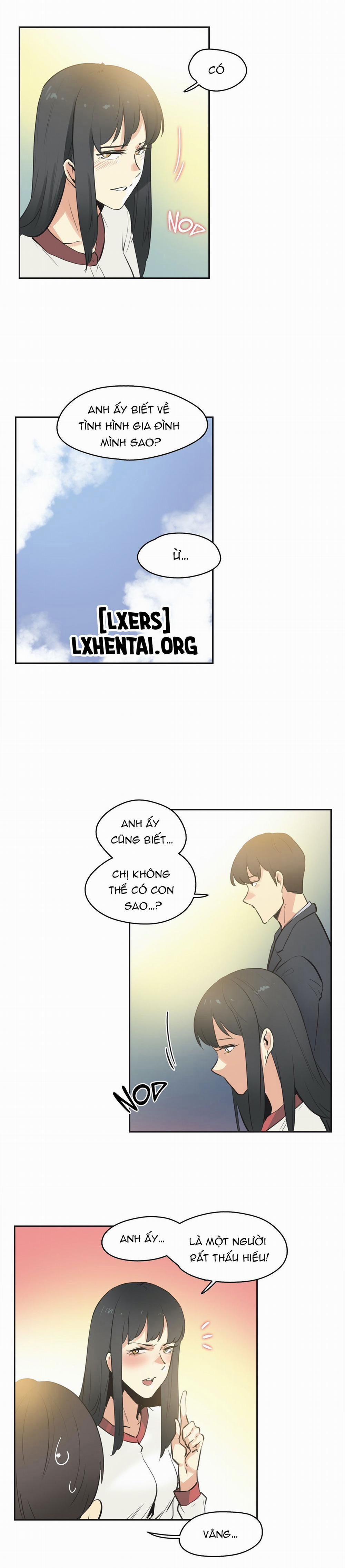 Cha Nuôi 77 trang 13