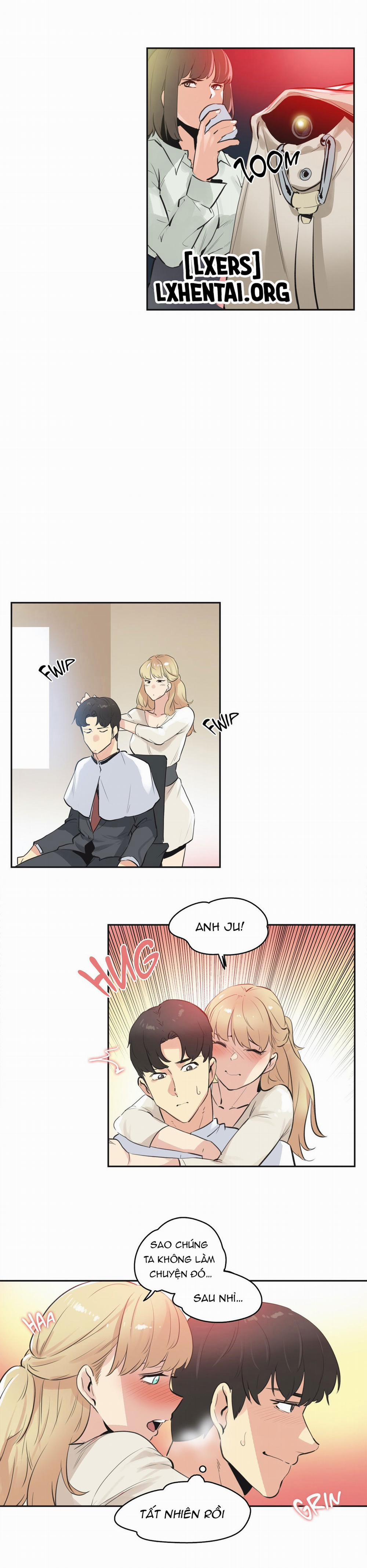 Cha Nuôi 77 trang 8