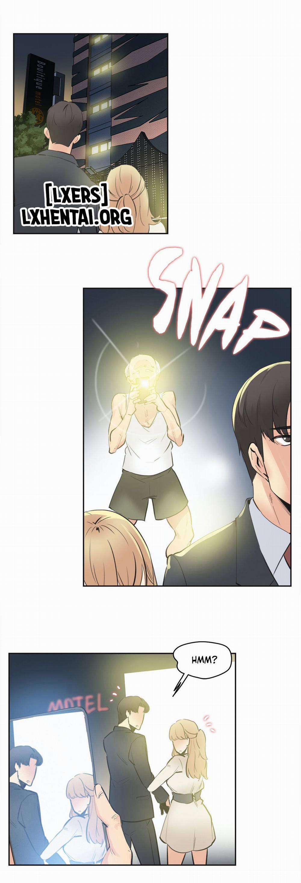 Cha Nuôi 77 trang 9