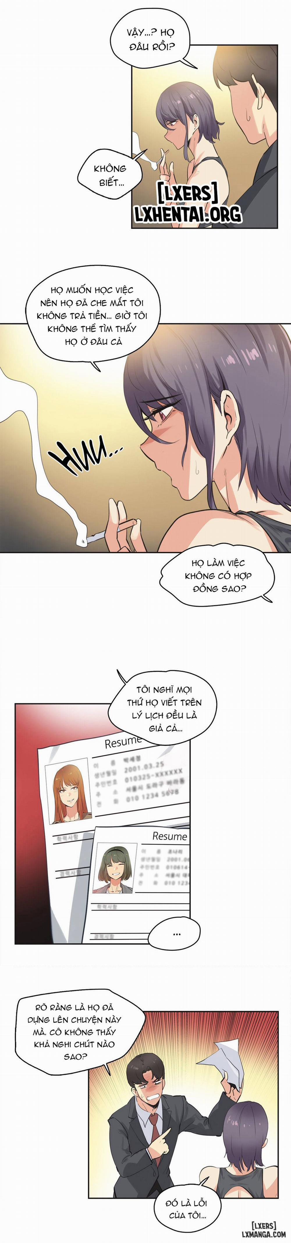 Cha Nuôi 79 trang 0