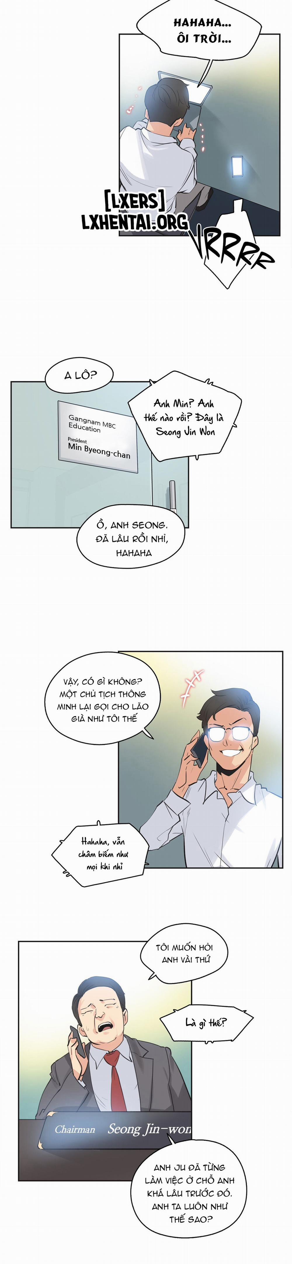 Cha Nuôi 79 trang 11