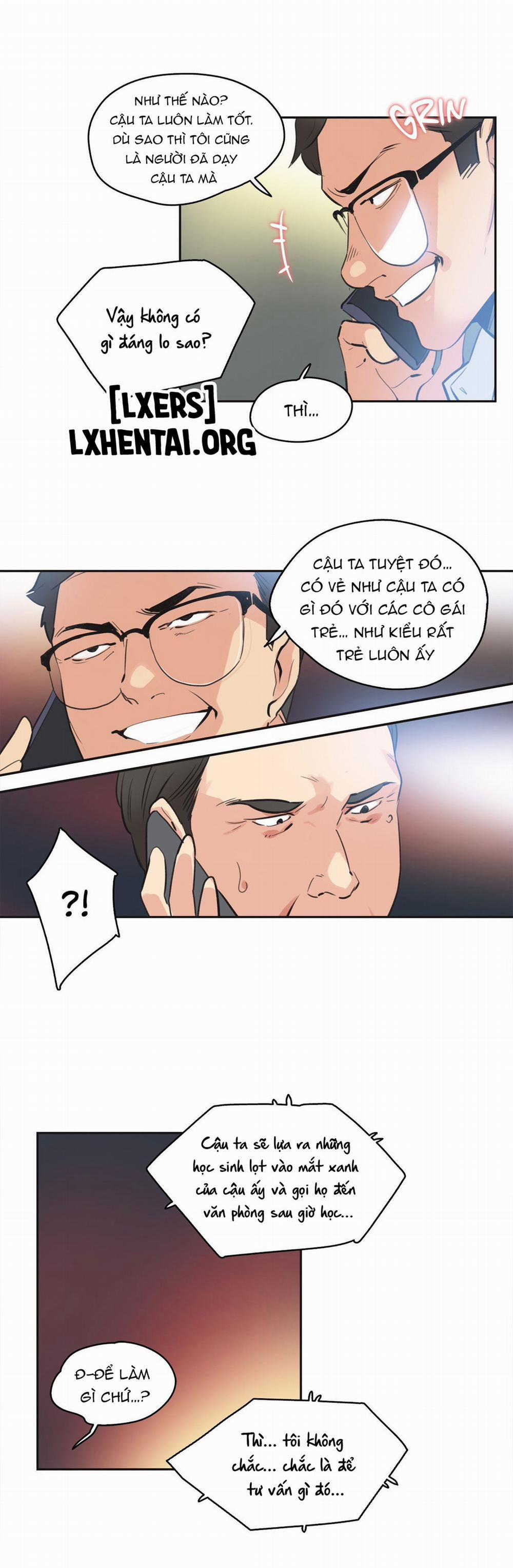 Cha Nuôi 79 trang 12