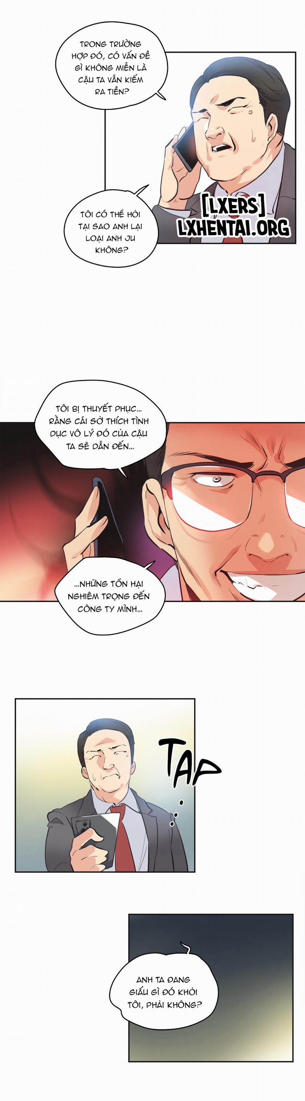 Cha Nuôi 79 trang 13