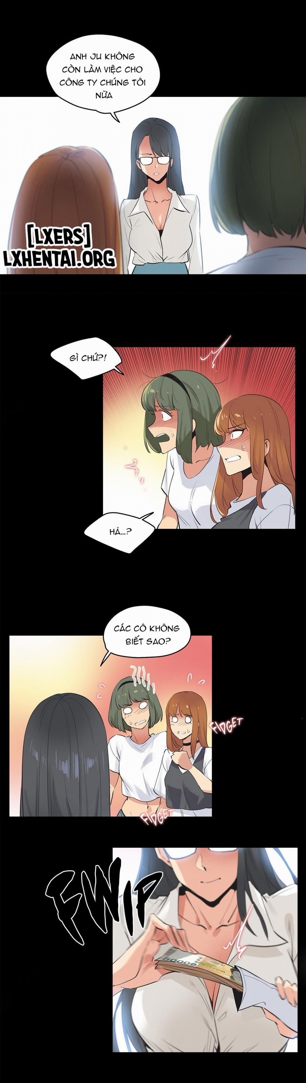 Cha Nuôi 79 trang 8