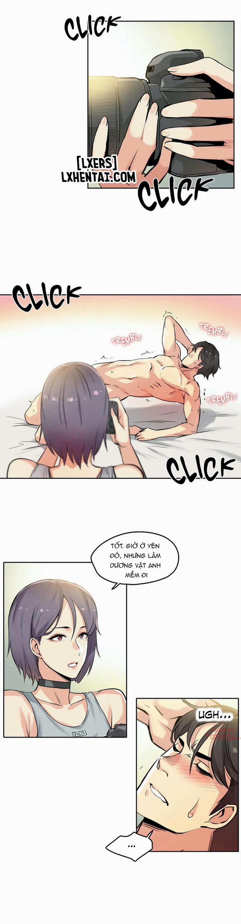 Cha Nuôi 8 trang 14