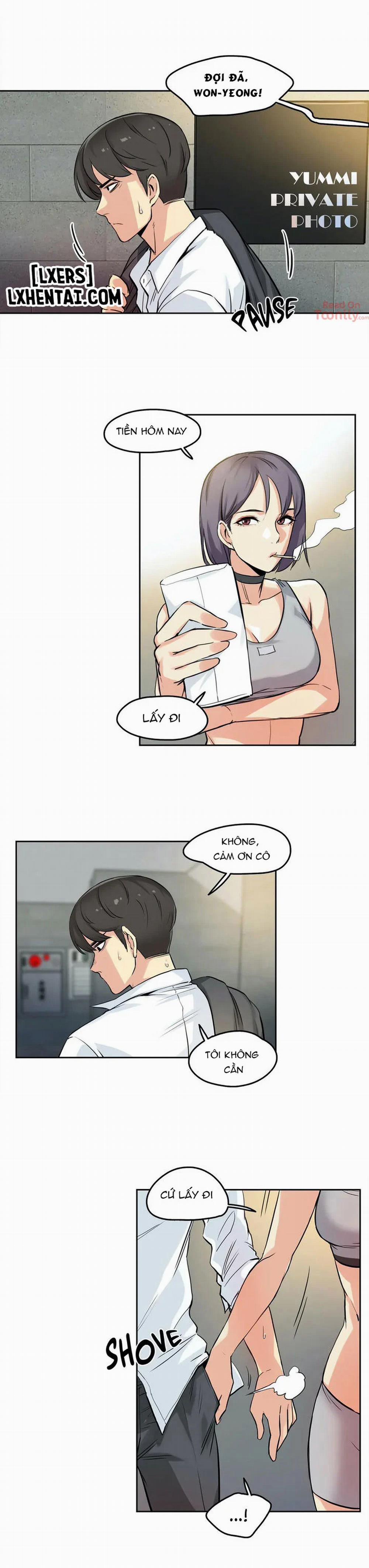 Cha Nuôi 8 trang 17