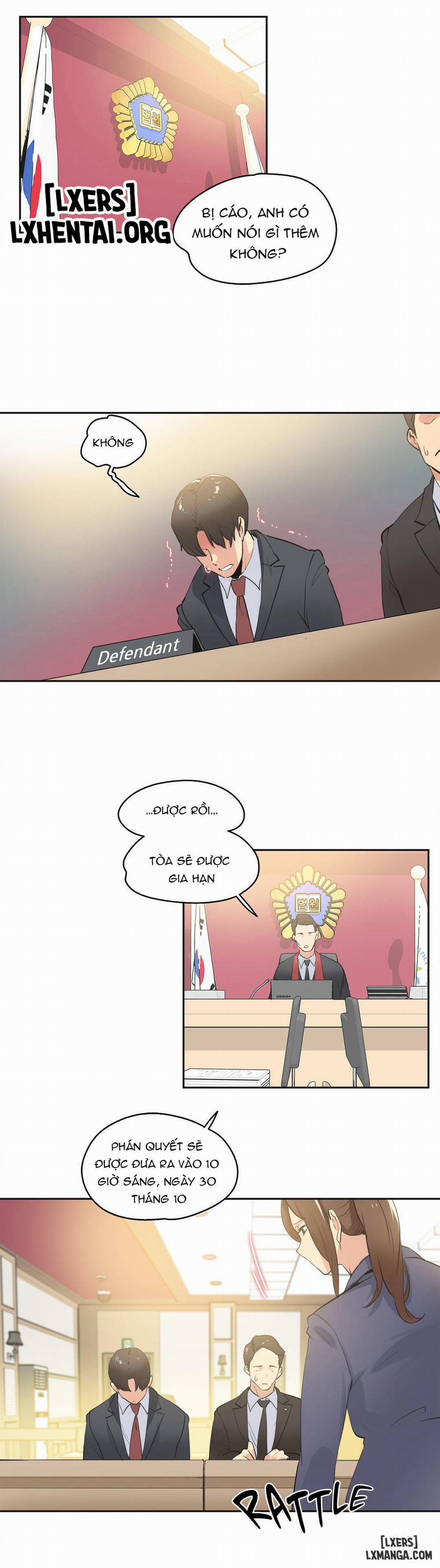 Cha Nuôi 80 trang 0