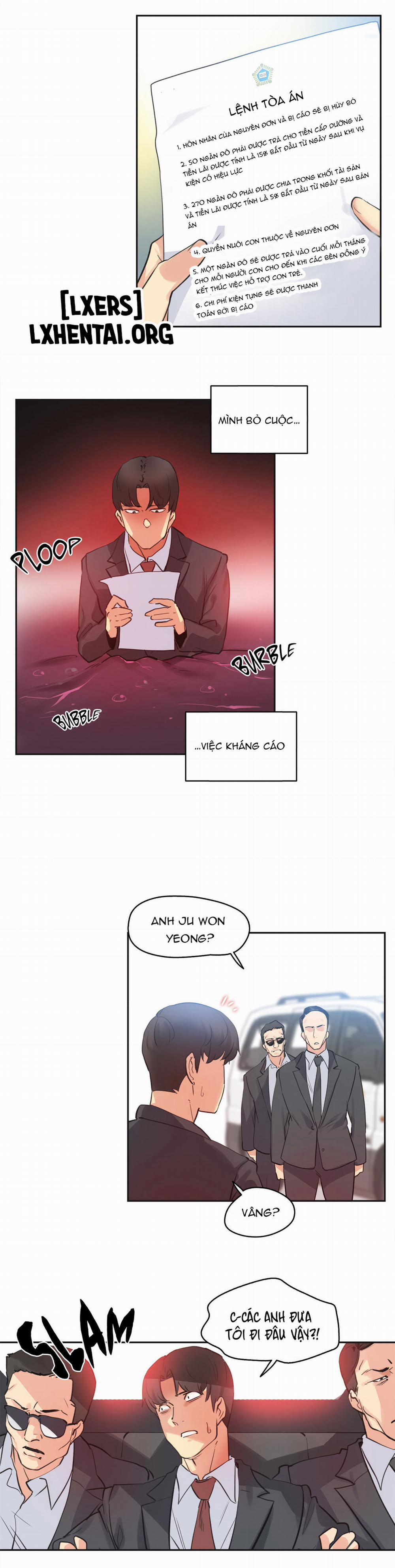 Cha Nuôi 80 trang 11