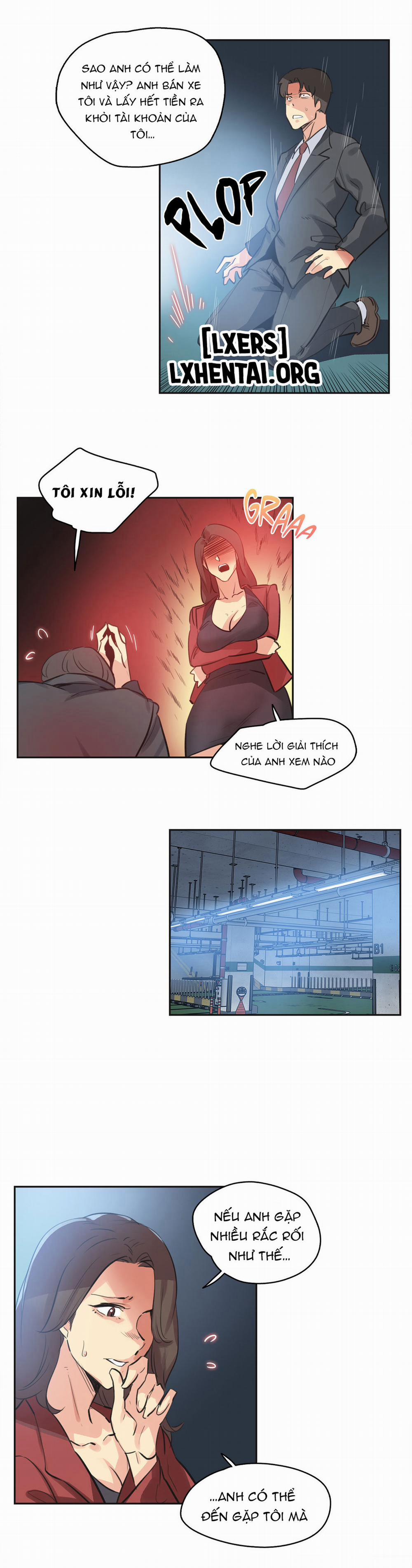 Cha Nuôi 80 trang 13