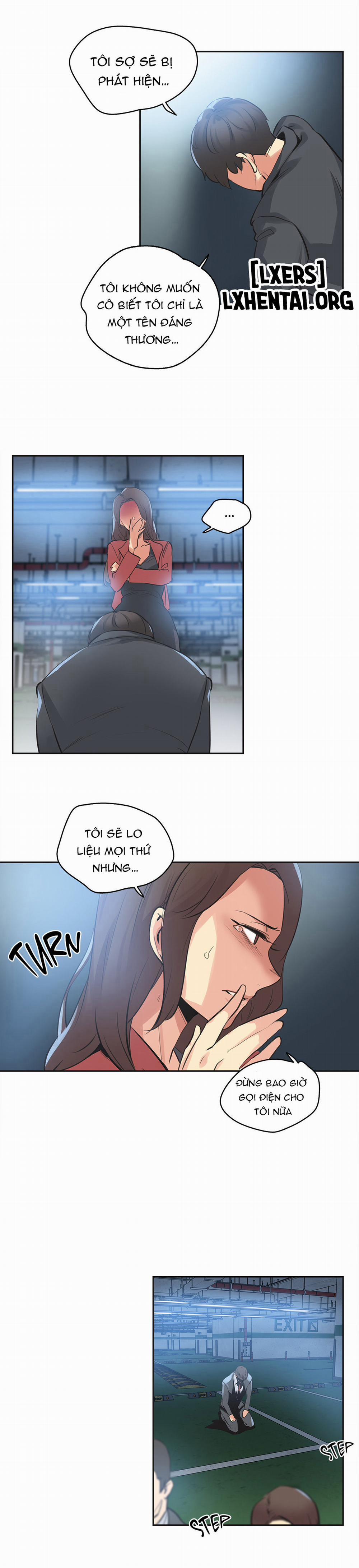 Cha Nuôi 80 trang 14