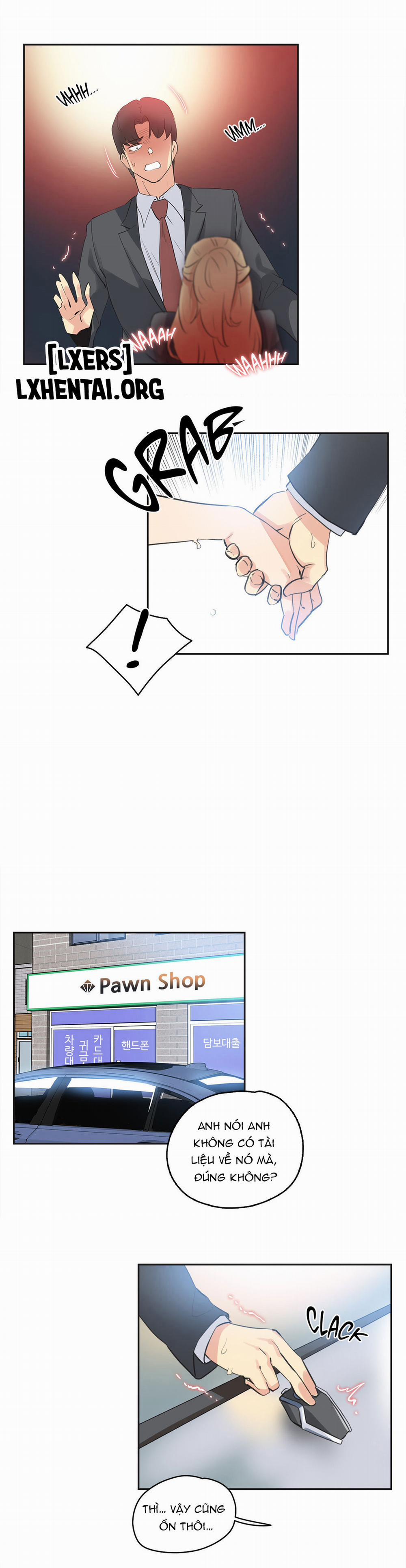 Cha Nuôi 80 trang 8