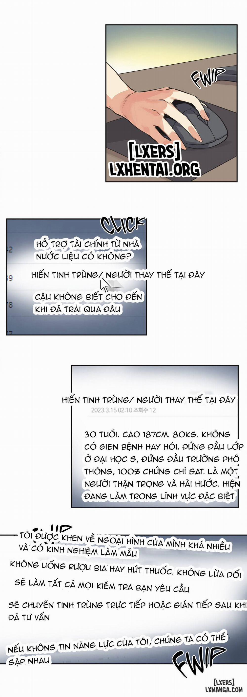 Cha Nuôi 81 END trang 12