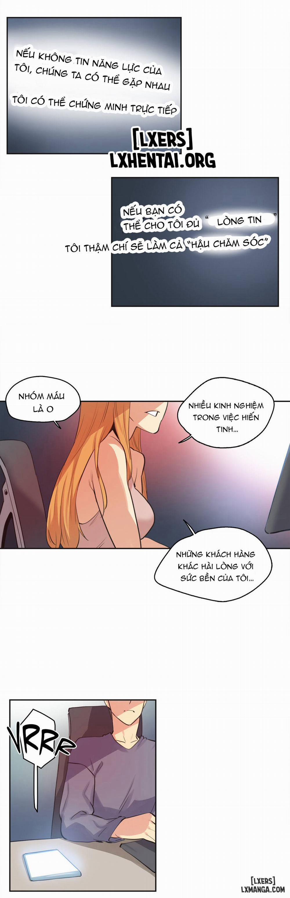 Cha Nuôi 81 END trang 13