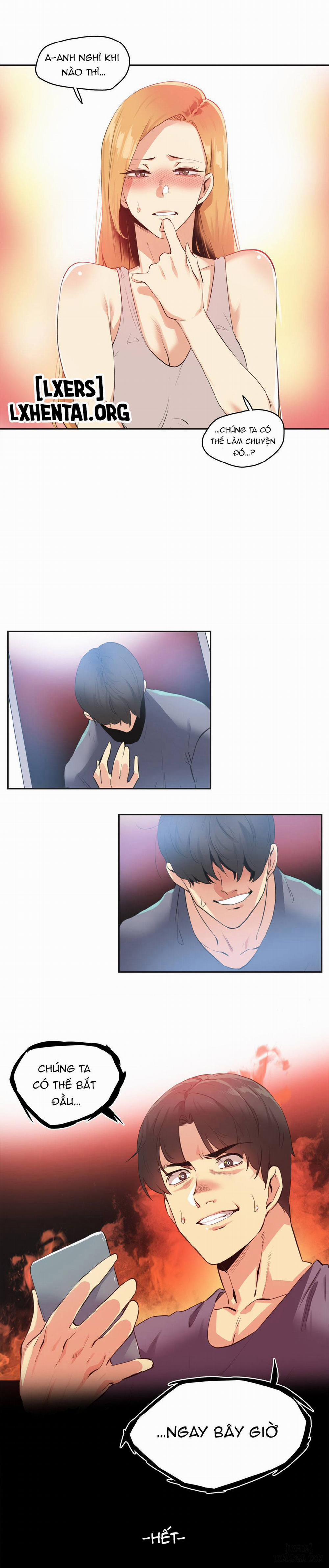 Cha Nuôi 81 END trang 19