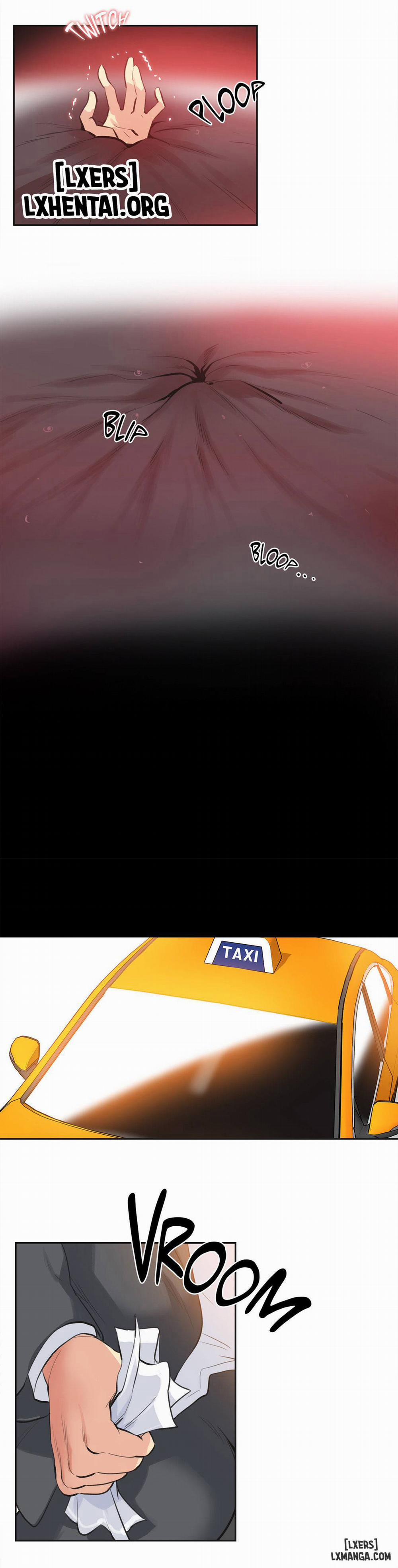 Cha Nuôi 81 END trang 8