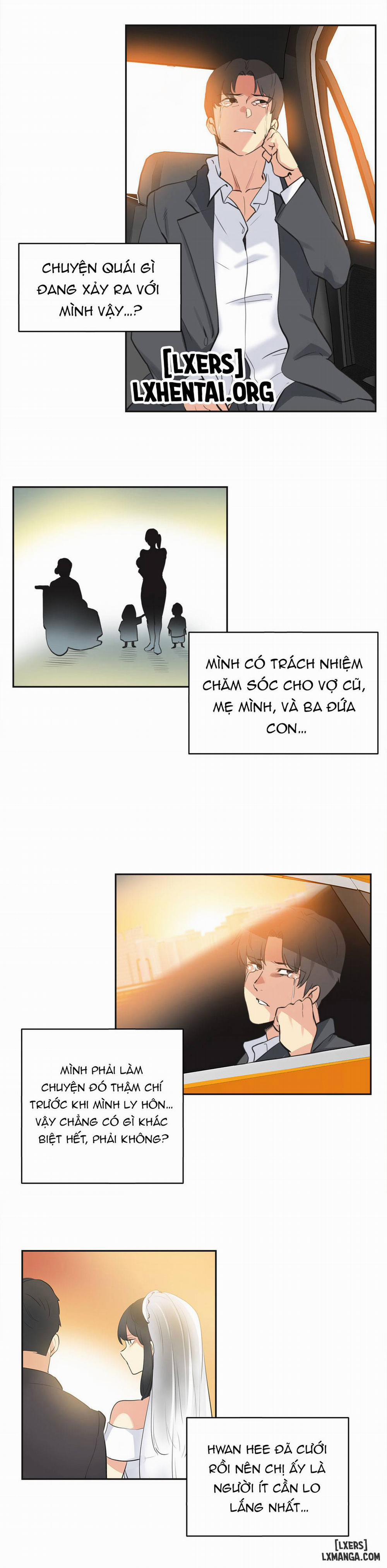 Cha Nuôi 81 END trang 9