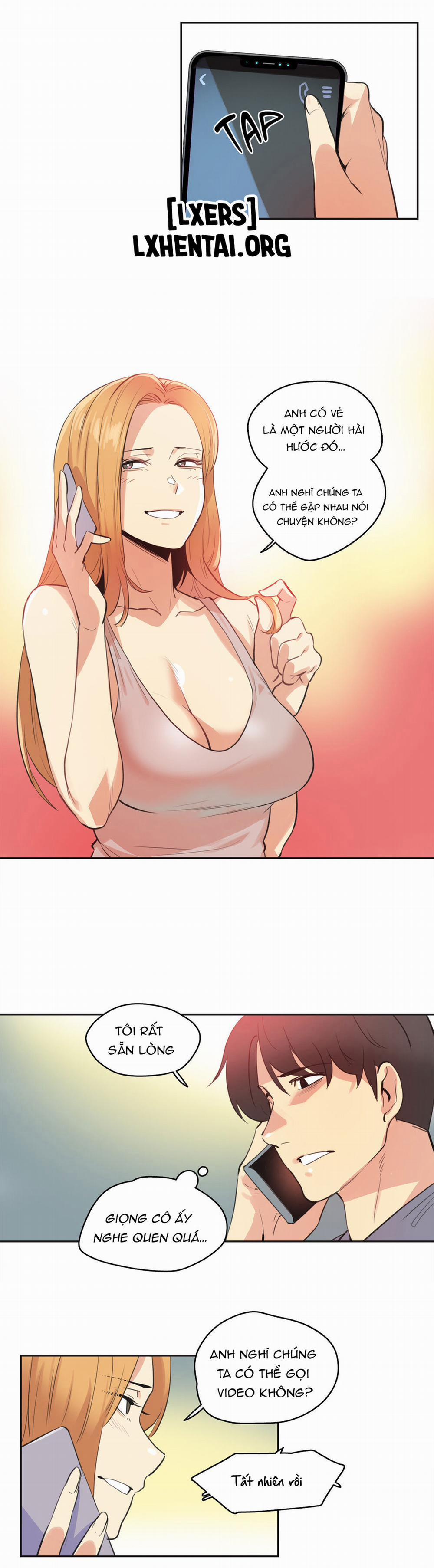 Cha Nuôi 81 trang 18