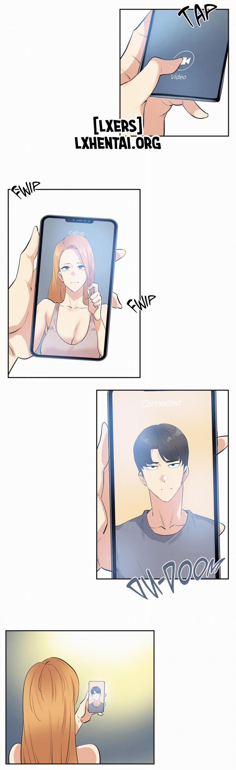 Cha Nuôi 81 trang 19