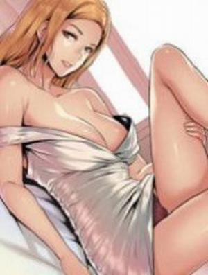 Đọc truyện tranh Cha Nuôi