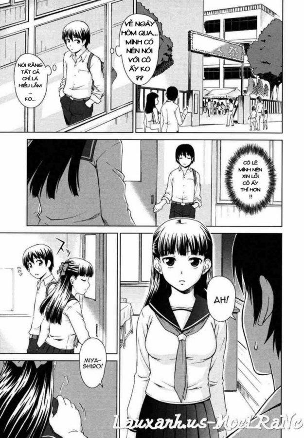 Chairman Lover 0 [END] trang 44