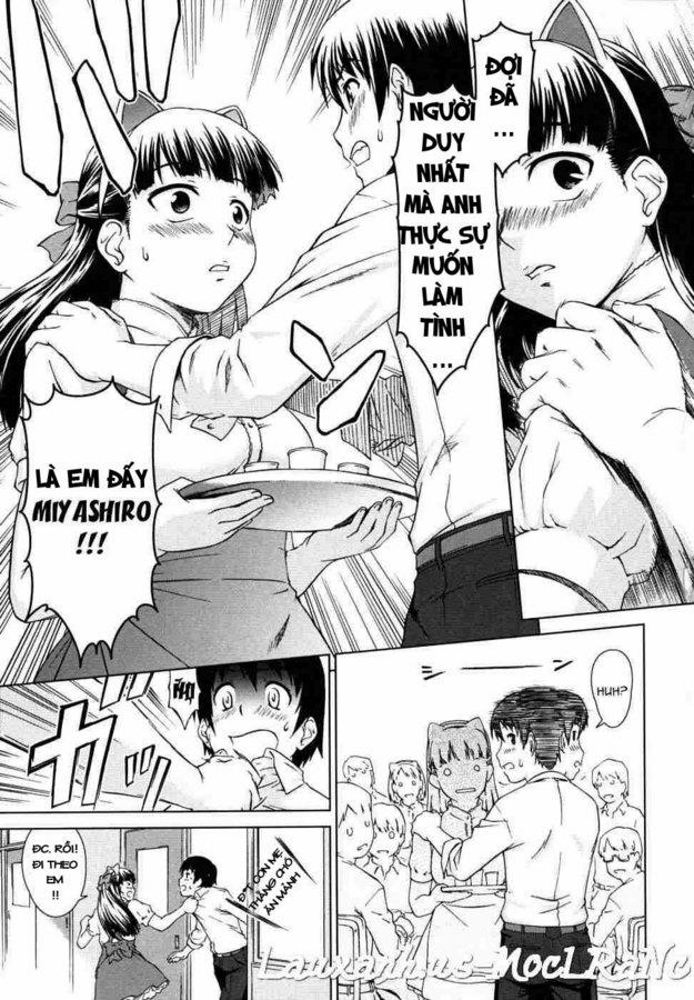 Chairman Lover 0 [END] trang 52