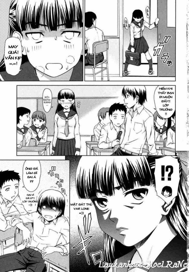 Chairman Lover 0 trang 80