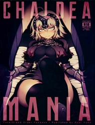 Đọc truyện tranh CHALDEA MANIA - Jeanne Alter (Fate/Grand Order)