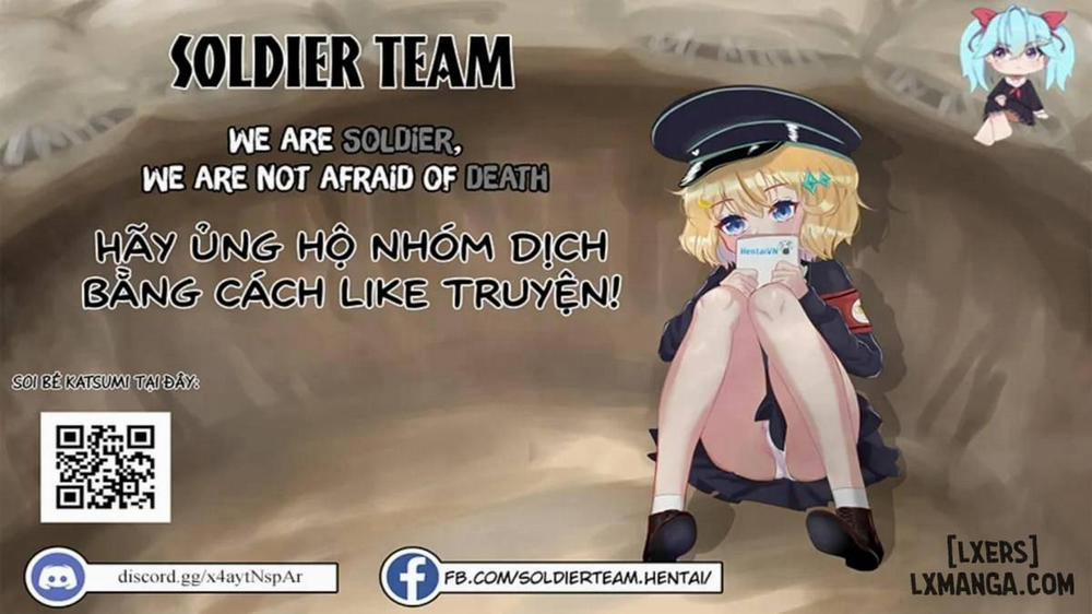 Chaldea Midsummer Vacation Lady - Avalon Edition Oneshot trang 0