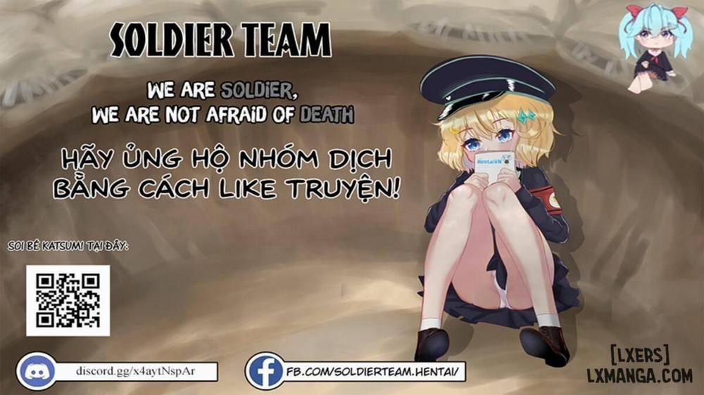 Chaldea Midsummer Vacation. Marrying and Mana Transferring with Bride Skad Oneshot trang 0