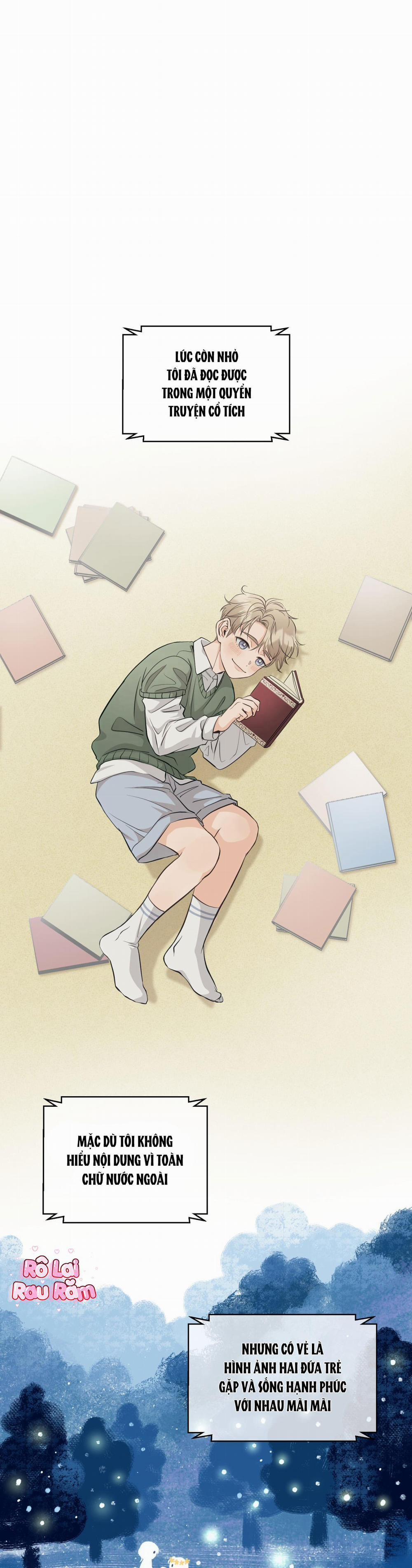 Chấm Hết 1 trang 0