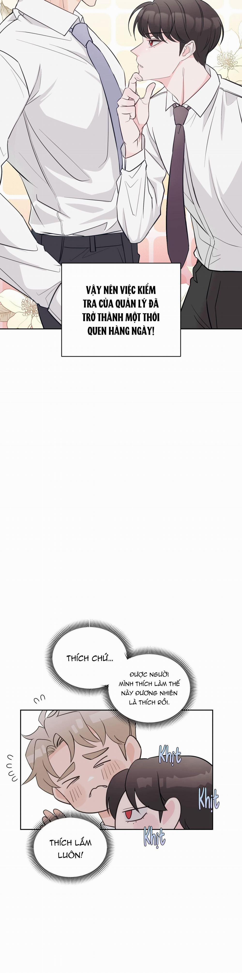 Chấm Hết 1 trang 13