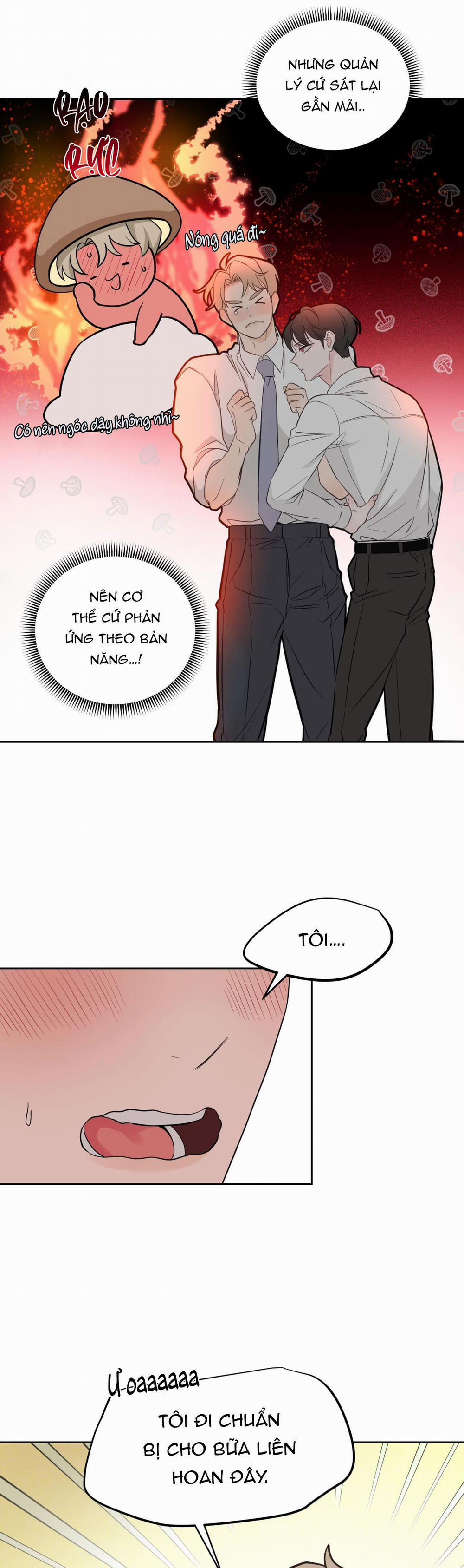 Chấm Hết 1 trang 14